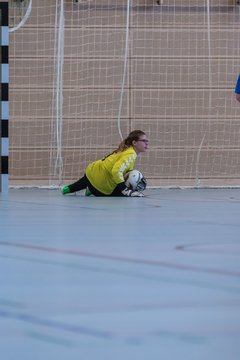 Bild 223 - C-Juniorinnen Kreismeisterschaft OD/RZ